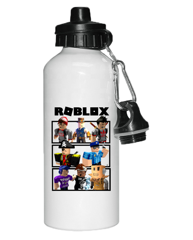 Puodelis  Roblox game